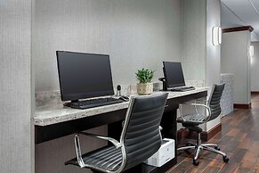 Hampton Inn & Suites Lake Mary At Colonial Townpark