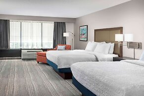 Hampton Inn & Suites Lake Mary At Colonial Townpark