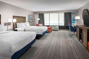 Hampton Inn & Suites Lake Mary At Colonial Townpark