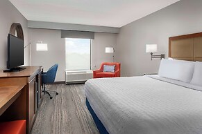 Hampton Inn & Suites Lake Mary At Colonial Townpark