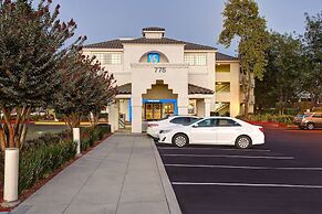 Motel 6 Sunnyvale, CA - North