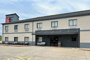 Econo Lodge Beaumont I-10 South