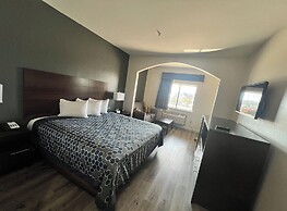 Econo Lodge Beaumont I-10 South