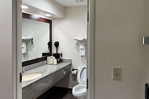 Econo Lodge Beaumont I-10 South