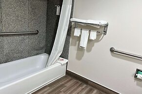 Econo Lodge Beaumont I-10 South