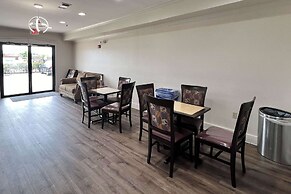 Econo Lodge Beaumont I-10 South