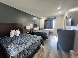 Econo Lodge Beaumont I-10 South