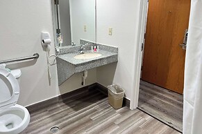 Econo Lodge Beaumont I-10 South