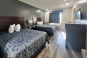 Econo Lodge Beaumont I-10 South