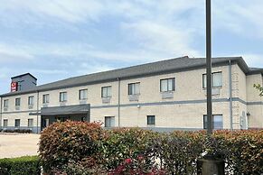 Econo Lodge Beaumont I-10 South