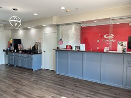 Econo Lodge Beaumont I-10 South