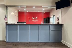 Econo Lodge Beaumont I-10 South