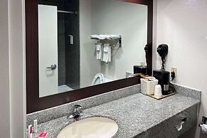 Econo Lodge Beaumont I-10 South