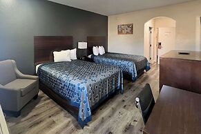 Econo Lodge Beaumont I-10 South