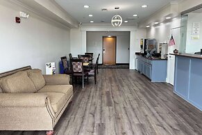 Econo Lodge Beaumont I-10 South