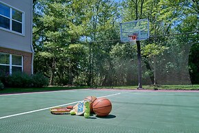 Residence Inn by Marriott Detroit Novi