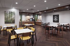 Fairfield Inn & Suites by Marriott Virginia Beach/Norfolk Airport