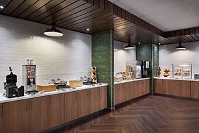 Fairfield Inn & Suites by Marriott Virginia Beach/Norfolk Airport