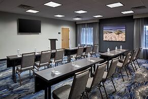 Fairfield Inn & Suites by Marriott Virginia Beach/Norfolk Airport