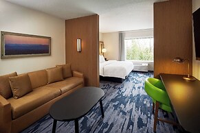 Fairfield Inn & Suites by Marriott Virginia Beach/Norfolk Airport