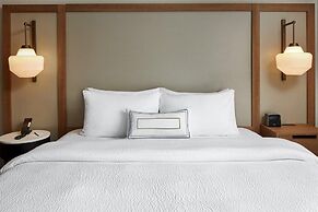 Fairfield Inn & Suites by Marriott Virginia Beach/Norfolk Airport