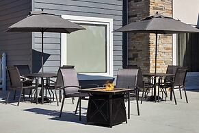 Fairfield Inn & Suites by Marriott Virginia Beach/Norfolk Airport