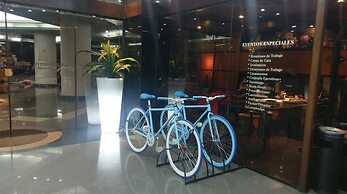 Internacional Asuncion Dowtown