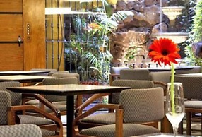 Internacional Asuncion Dowtown