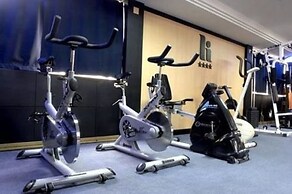 Internacional Asuncion Dowtown