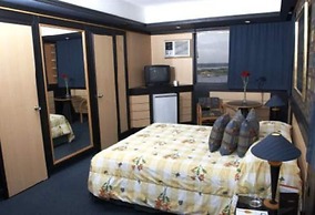 Internacional Asuncion Dowtown