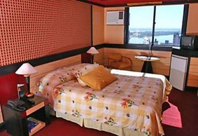 Internacional Asuncion Dowtown