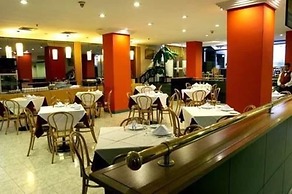 Internacional Asuncion Dowtown