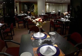 Internacional Asuncion Dowtown