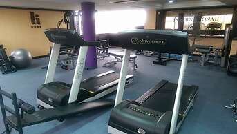 Internacional Asuncion Dowtown