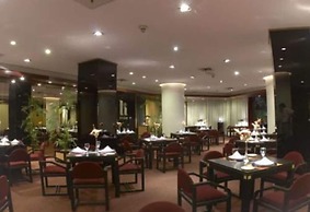 Internacional Asuncion Dowtown