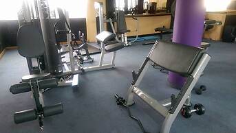 Internacional Asuncion Dowtown