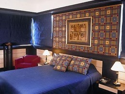 Internacional Asuncion Dowtown