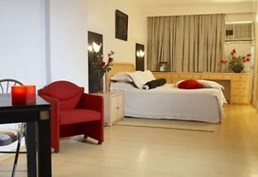 Internacional Asuncion Dowtown