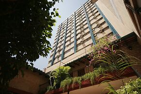 Internacional Asuncion Dowtown