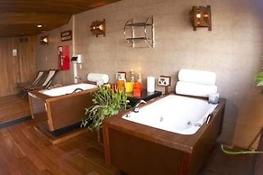 Internacional Asuncion Dowtown