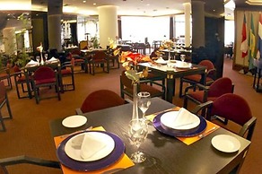 Internacional Asuncion Dowtown