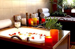 Internacional Asuncion Dowtown