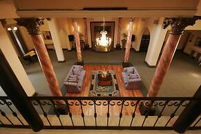 Internacional Asuncion Dowtown