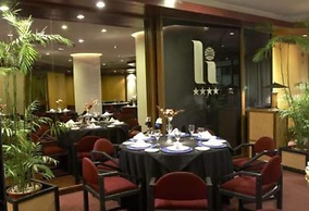 Internacional Asuncion Dowtown