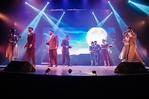 Iguazu Grand Resort Spa & Casino