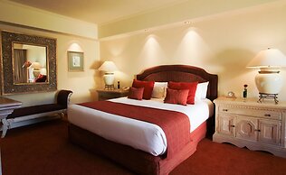 Iguazu Grand Resort Spa & Casino