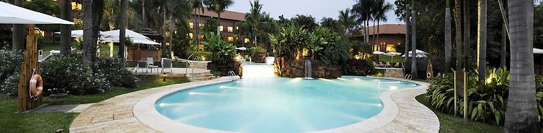 Iguazu Grand Resort Spa & Casino