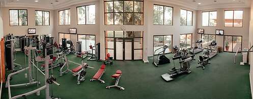 Iguazu Grand Resort Spa & Casino