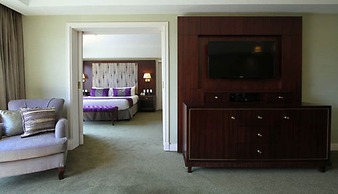 Iguazu Grand Resort Spa & Casino