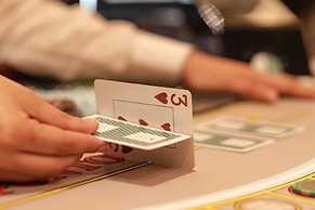 Iguazu Grand Resort Spa & Casino